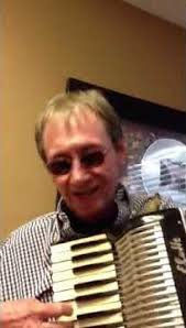 Randy McCormick in concert