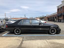 Maybe you would like to learn more about one of these? 1993 Mercedes Benz 500 Sel Octane Film Cars