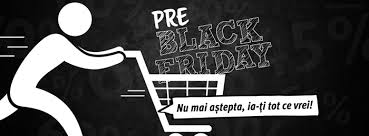 Potrivit sursei citate, categoria it&c va rămâne în topul preferinţelor românilor, deşi printre retailerii din portofoliul payu care vor participa la ediţia black friday de anul acesta se află: Black Friday 2018 La Altex Reducerile Se Apropie