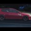 Initial d honda civic eg6. 3