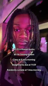 Holly Bash Rowan University