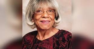 Mrs. Annie Merle Chatman Obituary