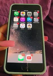 Imagen Descubierto Por Descubre Y Guarda Tus Propias Imagenes Y Videos En We Heart It Iphone Layout Iphone Organization Whats On My Iphone