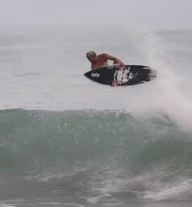 This progressive board packs in more volume than you think to help carry speed in and out of maneuvers. World Surf League Italo Ferreira S New Stoke Ed Board Facebook