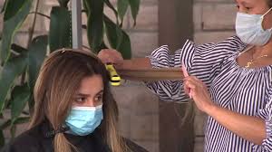 Local towns near apple valley, mn. Reopening California Santa Clara County Allows Indoor Hair Salons Barbershops Malls To Operate At 25 Capacity Abc7 San Francisco