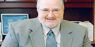 Controversy Follows City Manager