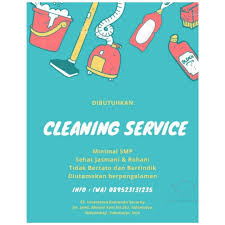Kirim loker terbaru ke emailmu. Lowongan Kerja Cleaning Service Perusahaan Solo Info Loker Solo