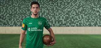 Die fitness der spieler kommt nicht von ungefähr. Fcsg Spieler Babic Positiv Auf Coronavirus Getestet Top Online