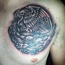 The guarantee of afterlife was said to be the sun, due to its constant rising and setting. 50 Mexican Eagle Tattoo Designs For Men Manly Ink Ideas