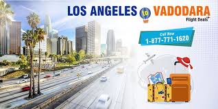 Los Angeles To Vadodara Get Offers In 2020 Vadodara Los Angeles Best Airlines