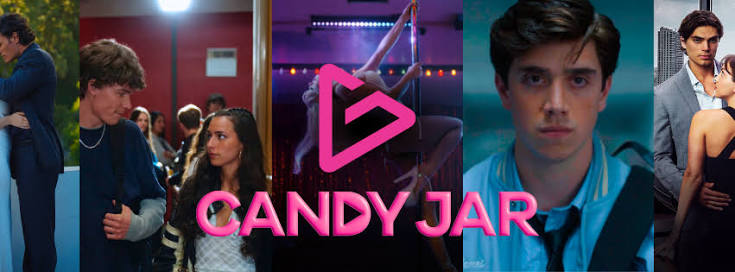 Campaign cover for (High paying campaign) Post clips of CandyJar shows on Socials [READ RULES]