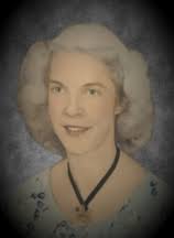 Agnes Masterson Obituary