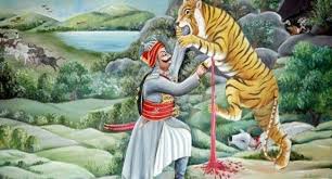 Maharana pratap was born on may 9, 1540, at kambhalgarh, fort of rajasthan. Remembering Maharana Pratap 10 Amazing Facts About The Rajput King Education Today News