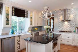 Hire the best kitchen designers in san diego, ca on homeadvisor. Glamorous Modern Kitchen Robeson Design San Diego Interior Designers White Kitchen Decor Home Kitchens Robeson Design