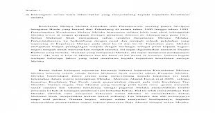 Faktor Kejatuhan Melaka Docx Document