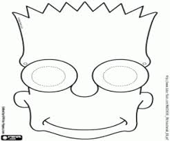 Use sua critividade na hora de colorir o nosso herói! Desenhos De Os Simpsons Os Simpson The Simpsons Para Colorir Jogos De Pintar E Imprimir