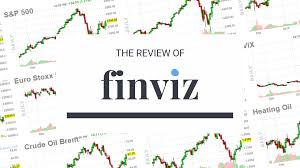 Finviz Review Is It Worth Using Here Are The Facts