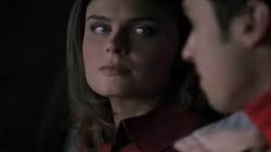 Bones: The Princess and the Pear