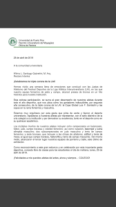 La justicia acaba de determinar que en la ciudad debemos garantizar la continuidad de las clases presenciales y mañana (por el lunes) hay clases presenciales, sostuvo el jefe de gobierno. Aparentemente No Hay Clases Examenes Manana Lunes 29 De Abril De 2019 Uprm