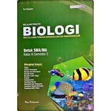 Lks biologi sma ma kelas x 10 semester 2 viva pakarindo kunci jawaban viva pakarindo kelas 12 Jual Lks Biologi Sma Ma Kelas Xi 11 Semester 2 Viva Pakarindo Di Lapak Takiyaa71 Bukalapak