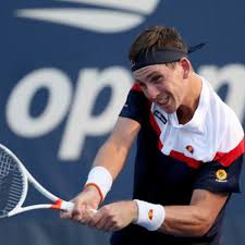 Subscribe to receive the latest news from the international tennis federation via our weekly newsletter. Us Open 2018 Cameron Norris Eyes Plush New Pad In London With Tournament Prize Money Daily Star