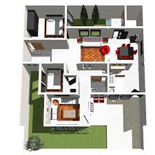 Desain Rumah Minimalis Ukuran 10x12 Download Gambar Modis Update Rumah Minimalis 10 X 12 Desain Rumah Rumah Minimalis Denah Rumah