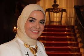 منى زكي و مي جلال. ØªØ¹Ù„ÙŠÙ‚ ØµØ§Ø¯Ù… Ù…Ù† Ù…Ù†Ù‰ Ø¹Ø¨Ø¯ Ø§Ù„ØºÙ†ÙŠ Ø¹Ù„Ù‰ Ø®Ù„Ø¹ Ø§Ù„ÙÙ†Ø§Ù†Ø§Øª Ù„Ù„Ø­Ø¬Ø§Ø¨ Ø§Ù„Ù…ØµØ±ÙŠÙˆÙ†