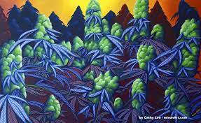 Tons of awesome trippy weed wallpapers to download for free. Trippy Weed Wallpapers Wallpaper Cave