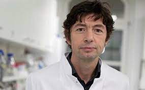 Jetzt attackiert drosten seine kollegen auf twitter. Vincent Racaniello On Twitter On The Latest Episode Of The Science Podcast This Week In Virology Twiv Coronavirus Expert Christian Drosten Joins Me To Provide A View From Germany On Covid19 And