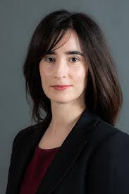 Sarah Fleury rejoint DLA Piper en qualité d'associée