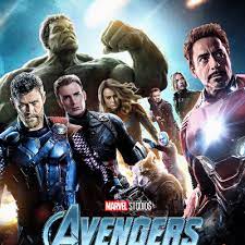 Watch Avengers Endgame Full Movie Online Putlocker Rutonrahamon Twitter