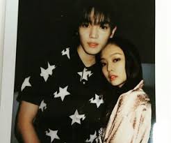 Buy wts nct taeyong johnny blackpink jennie jisoo pc album in kuala lumpur,malaysia. 10 Jenyong Ideas Taeyong Nct Kpop Couples