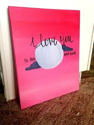60 Inspirational Canvas Painting With Quotes To Decorate Your Home 51 Love Canvas Painting Canvas Painting Diy Diy Canvas Art