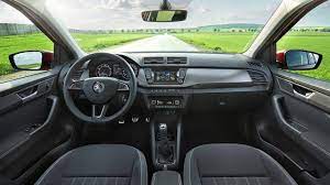 Check specs, prices, performance and compare with similar cars. Test Skoda Fabia 2018 Besser Dank Facelift