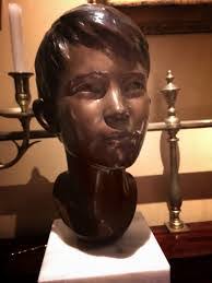 Frederick Hart's Instagram, Twitter & Facebook