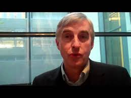 Steve Radcliffe: "There's no one way to be a leader"