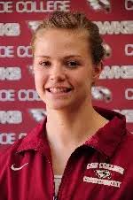 Women's Outdoor Track and Field All-Conference