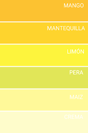 Maybe you would like to learn more about one of these? Pin En Colores