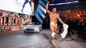 Resultado de imagem para wwe del rio vs