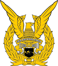Pendam xiii/merdeka, pangdam xiii/merdeka mayjen tni santos g. Indonesian Air Force Wikipedia Republished Wiki 2
