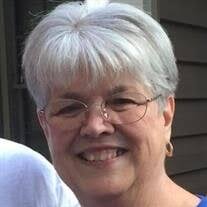 Sue Cato Person Obituary