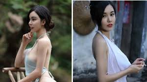 Rio ferdinand nov 06, 2019. Gadis Kampung Ini Ditunjuk Jadi Model Majalah Dewasa Ada Kisah Sedih Di Balik Pemilihannya Tribun Pekanbaru
