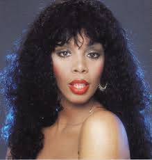 HAPPY BIRTHDAY TO; THE LATE;" DONNA SUMMER". Donna Would Have Been;"77  Years Old" Today. Here Is Donna Singing; Spring Affair" On You Tube. HIT  The Screen And Video Will Play For You🎥.🎂