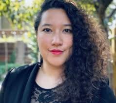 Dr Sandra Guzman Luna