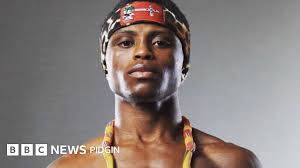 Isaac Dogboe: Former World Champion AKA 'Royal Storm' wey be Ghanaian boxer  make impressive comeback to winning ways plus 8th round TKO