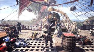 World, the latest installment in the series, you can enjoy the ultimate hunting experience, using everything at your disposal to hunt monsters in a new world teeming with surprises and excitement. Monster Hunter World Review Thexboxhub