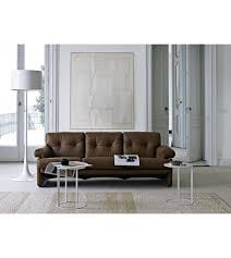 Please contact our sales team for details; Coronado Sofa B B Italia Milia Shop