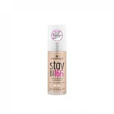 The heart and circulation of blood. Essence Stay All Day 16h Long Lasting Foundation 10 Soft Beige