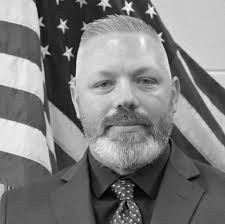 William "Billy" Braden-Webster County Sheriff