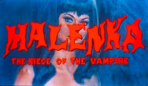 Malenka aka Fangs of the Living Dead 1969 Spanish Horror Movie